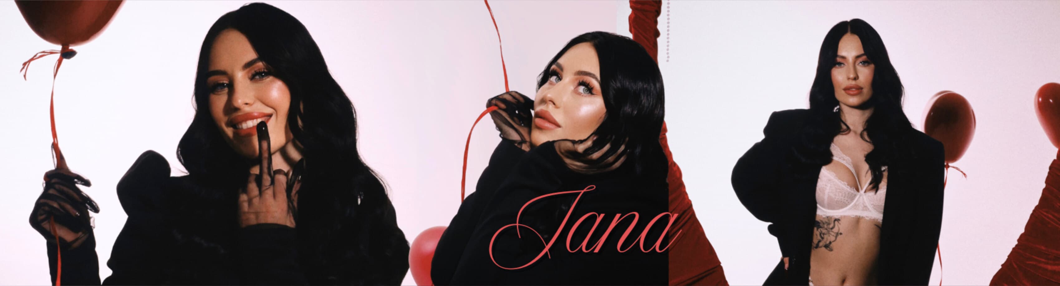 Jana🧡 banner image