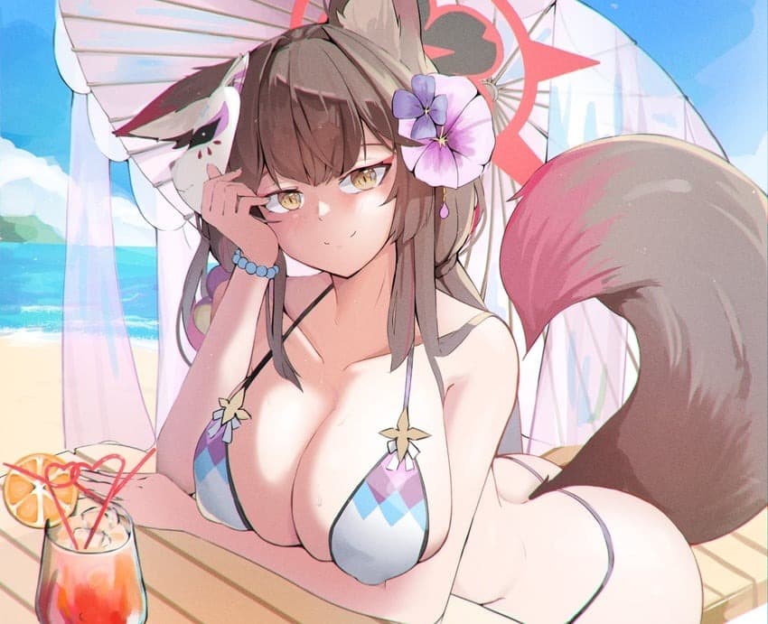 EroticDancer banner image