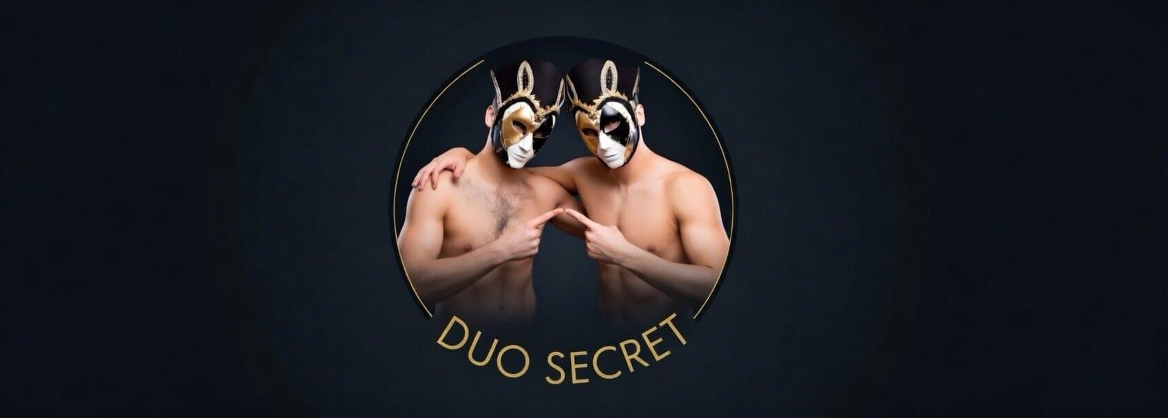 Duo-SeCreT banner image