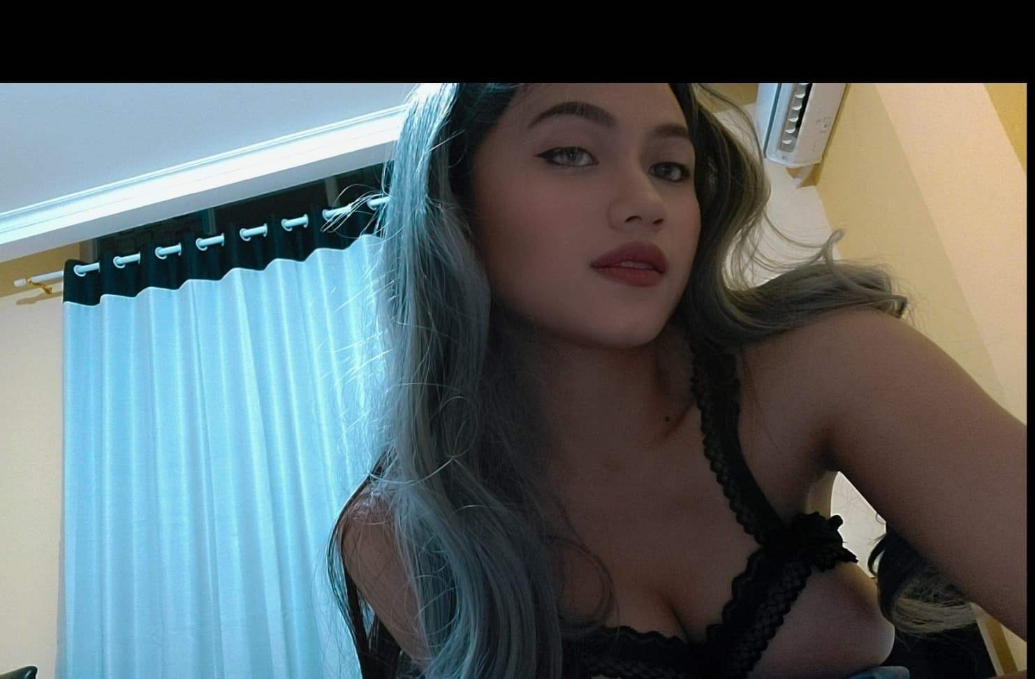 Jossie Harper banner image