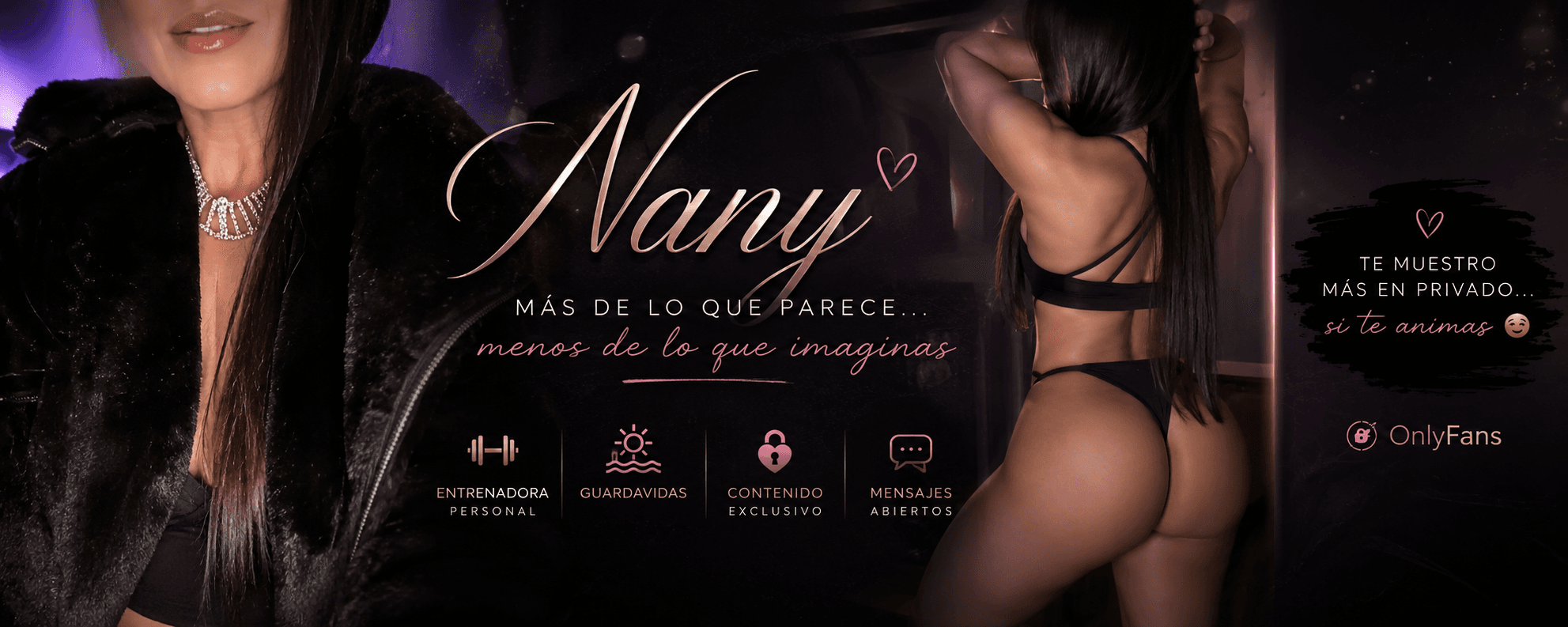 Nany banner image
