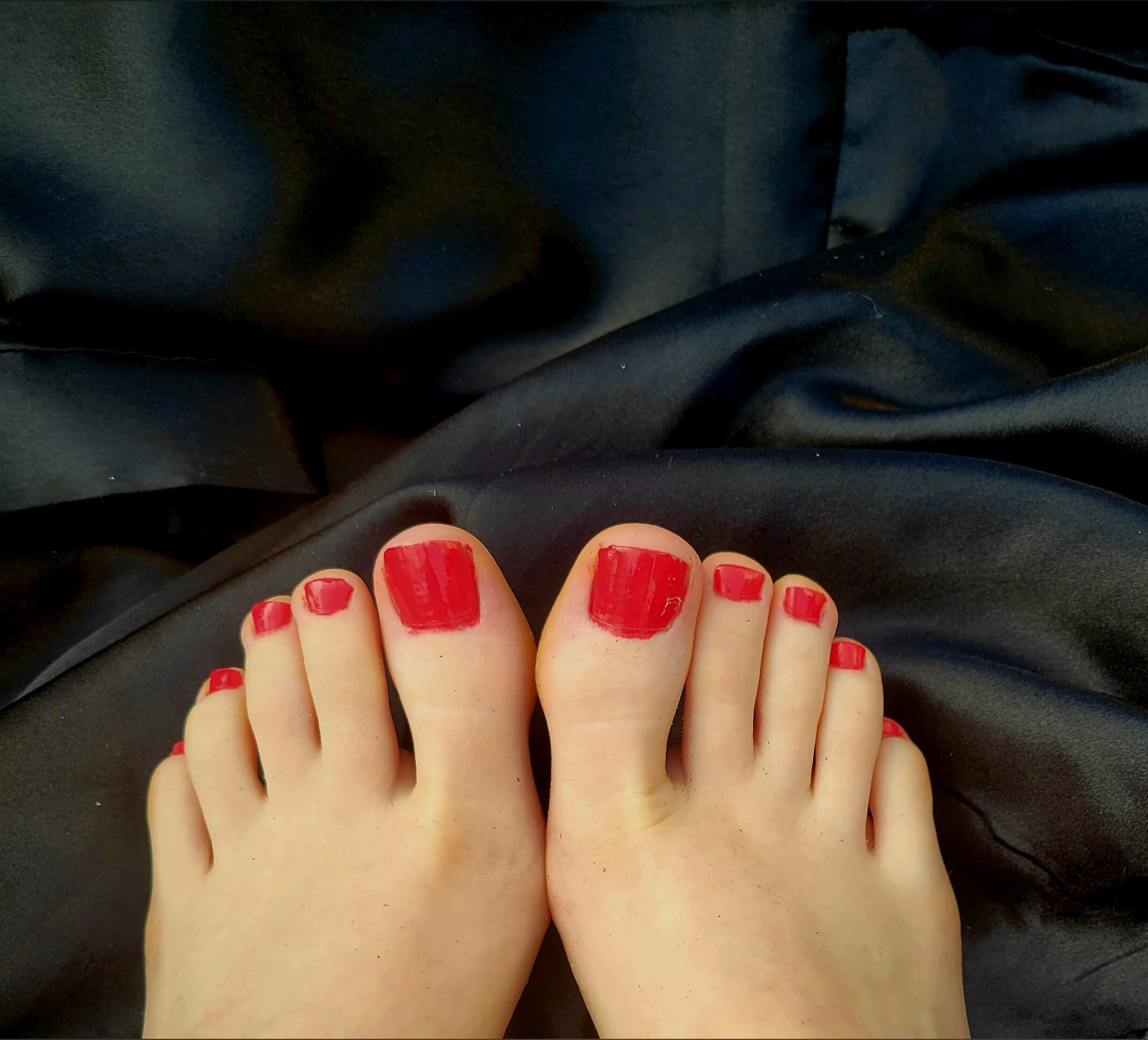 Feetforyou:3 banner image