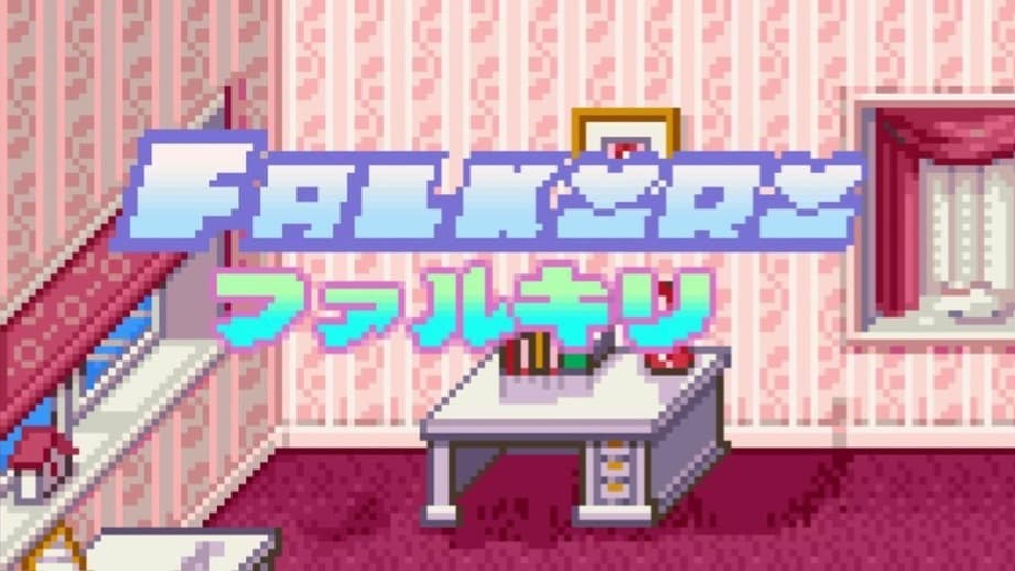 Falkiri banner image