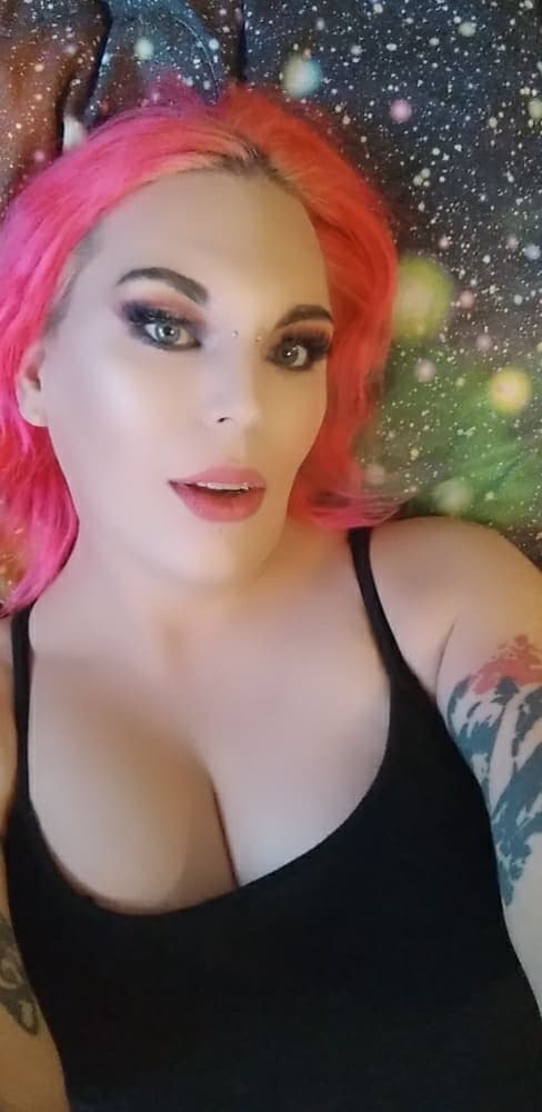 Alexia Foxx banner image