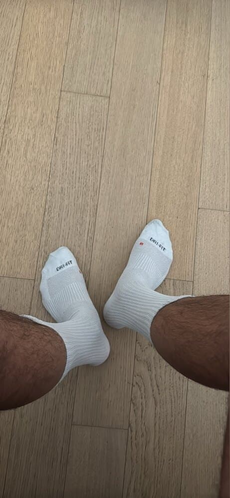 Hairy Jock banner image