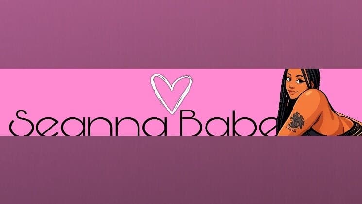 Seanna banner image
