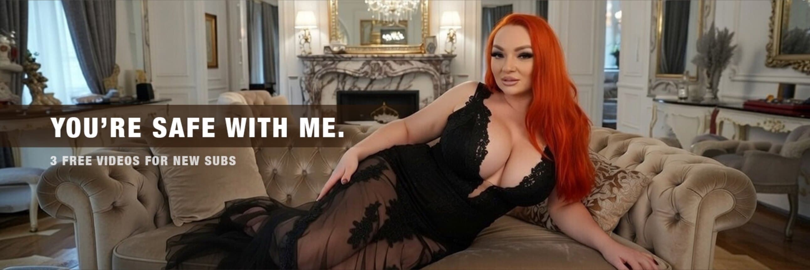 Micky Bells ♒️ Mommy banner image