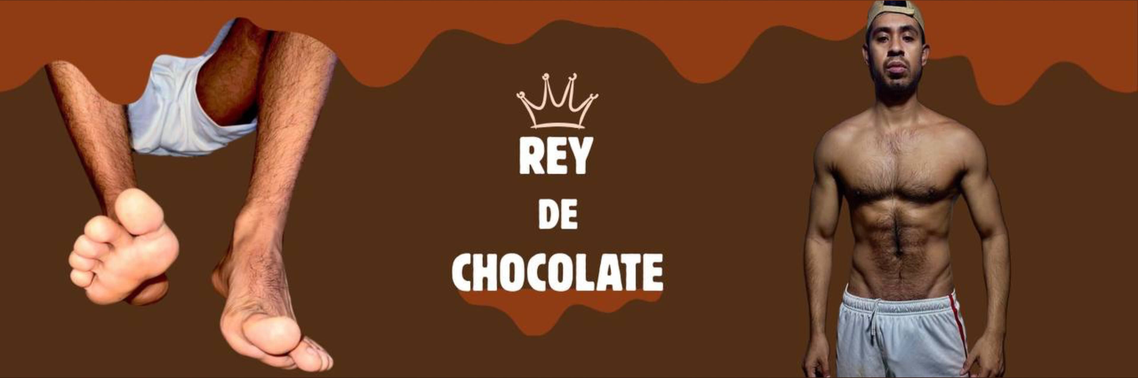 reydechocolate banner image