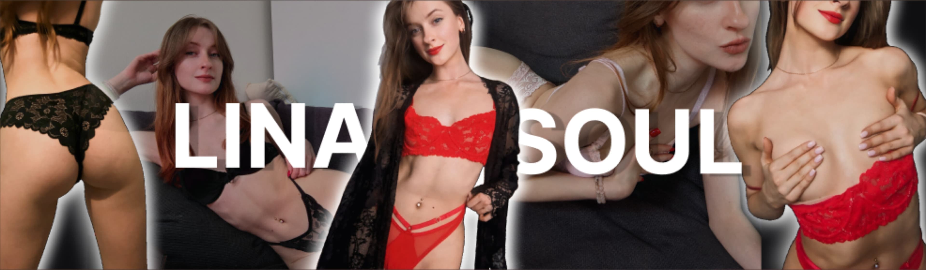 ๐ท Lina Soul ๐ท banner image