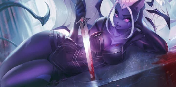 😈LittleKayla😈 banner image