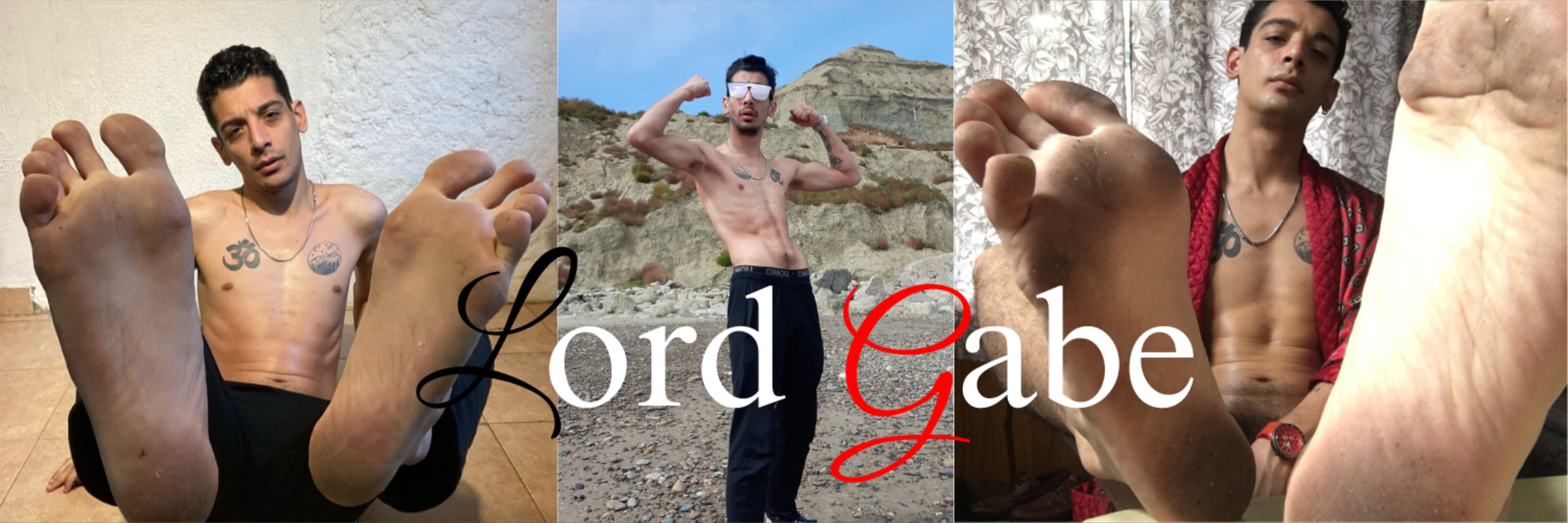 🔱LordGabe🔱 banner image