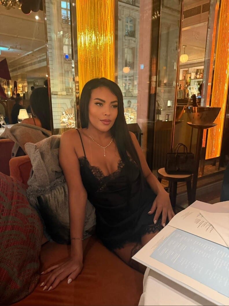 Morena VIP banner image