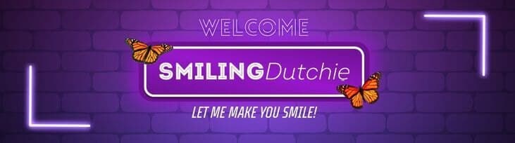 🟢 Smiling Dutchie banner image