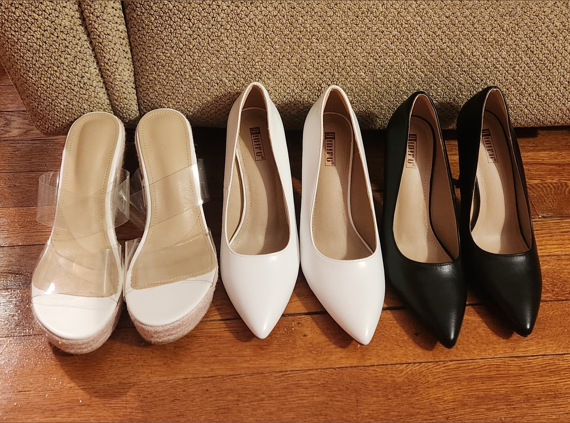 PrettyFeet19 banner image
