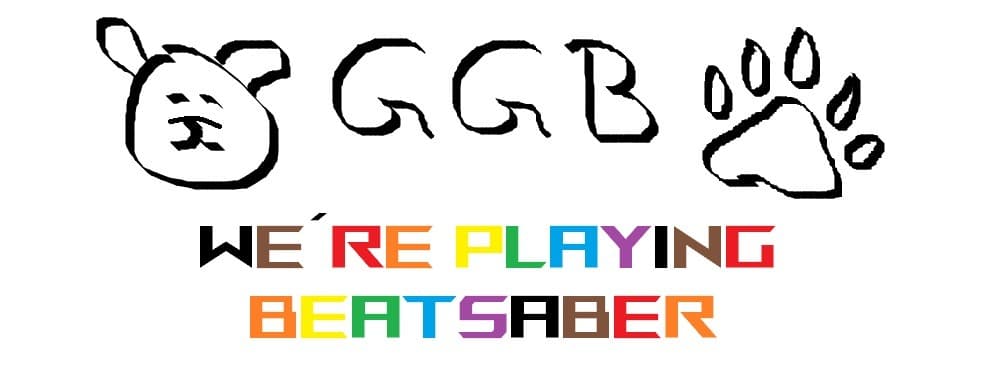 Geeky Gamer Bear banner image
