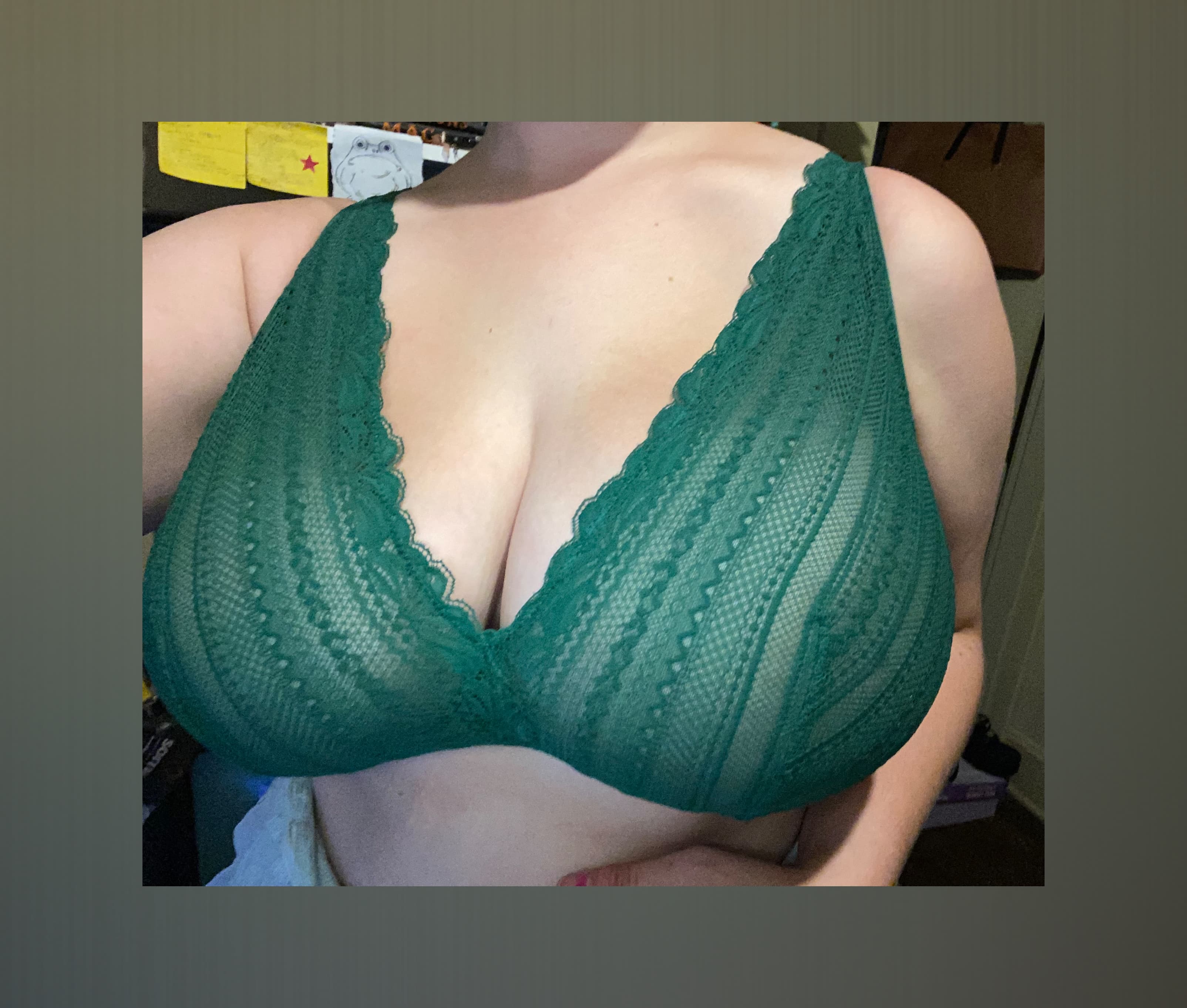 Evelyn Melton banner image