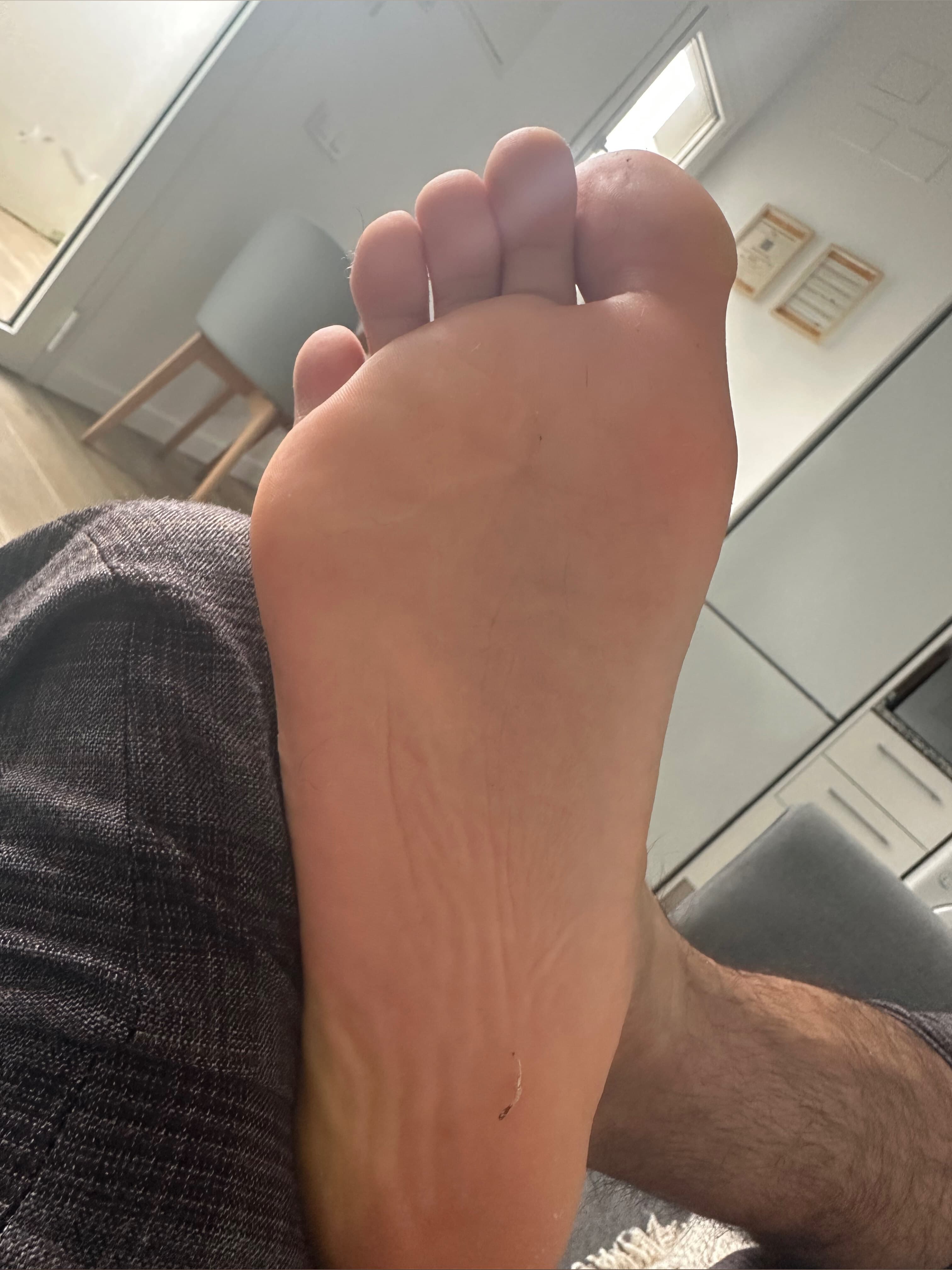 business_foot_master_ banner image