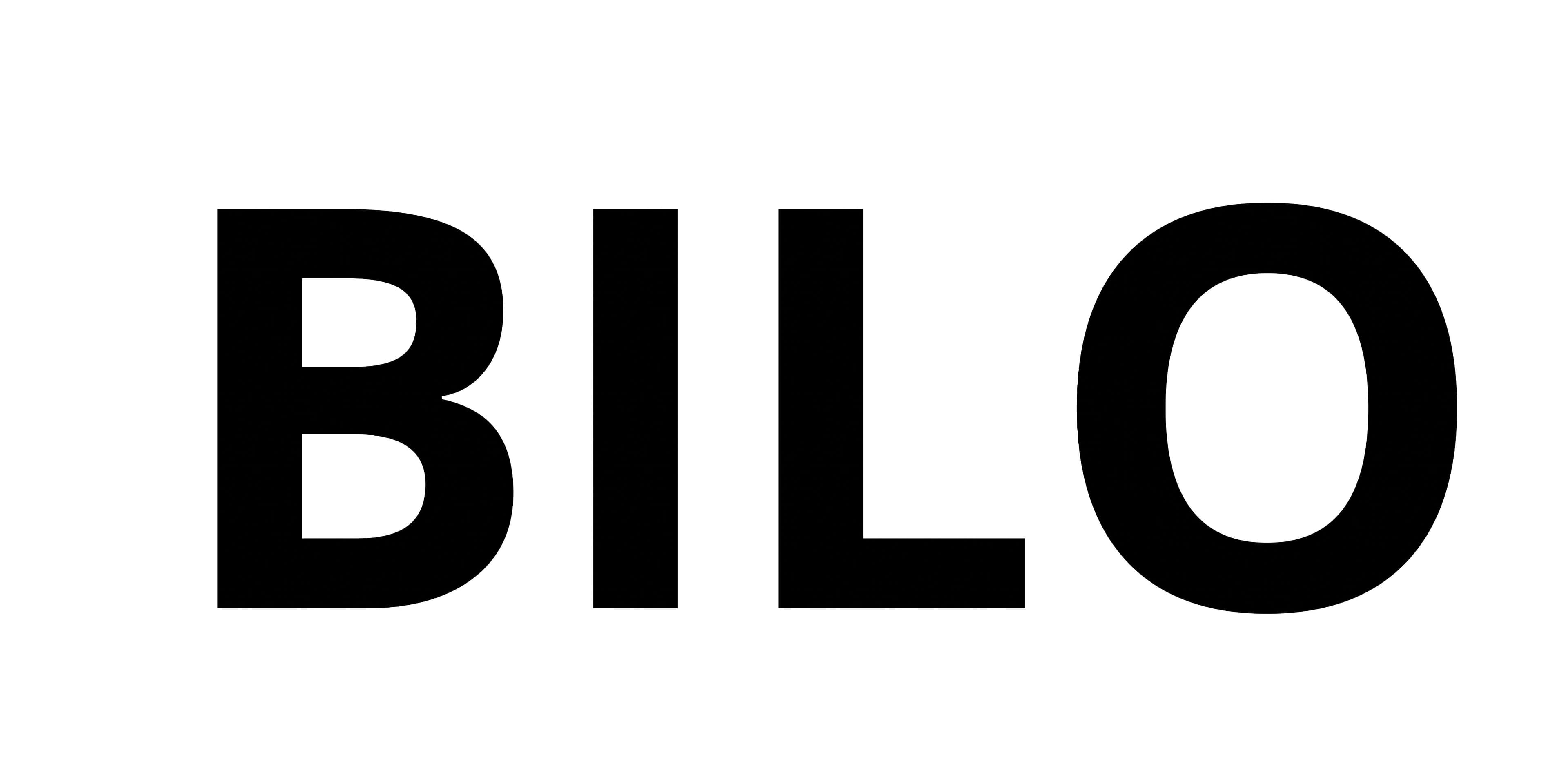 BILO banner image