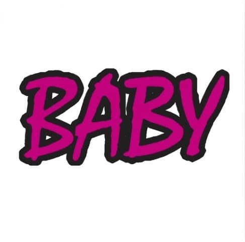 Baby banner image