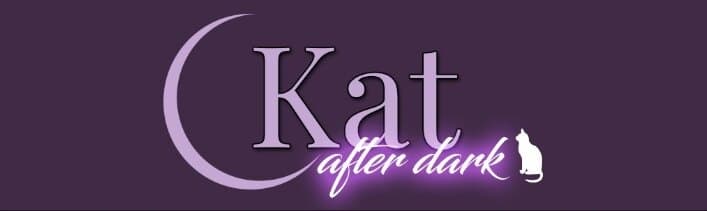 Kat After Dark banner image