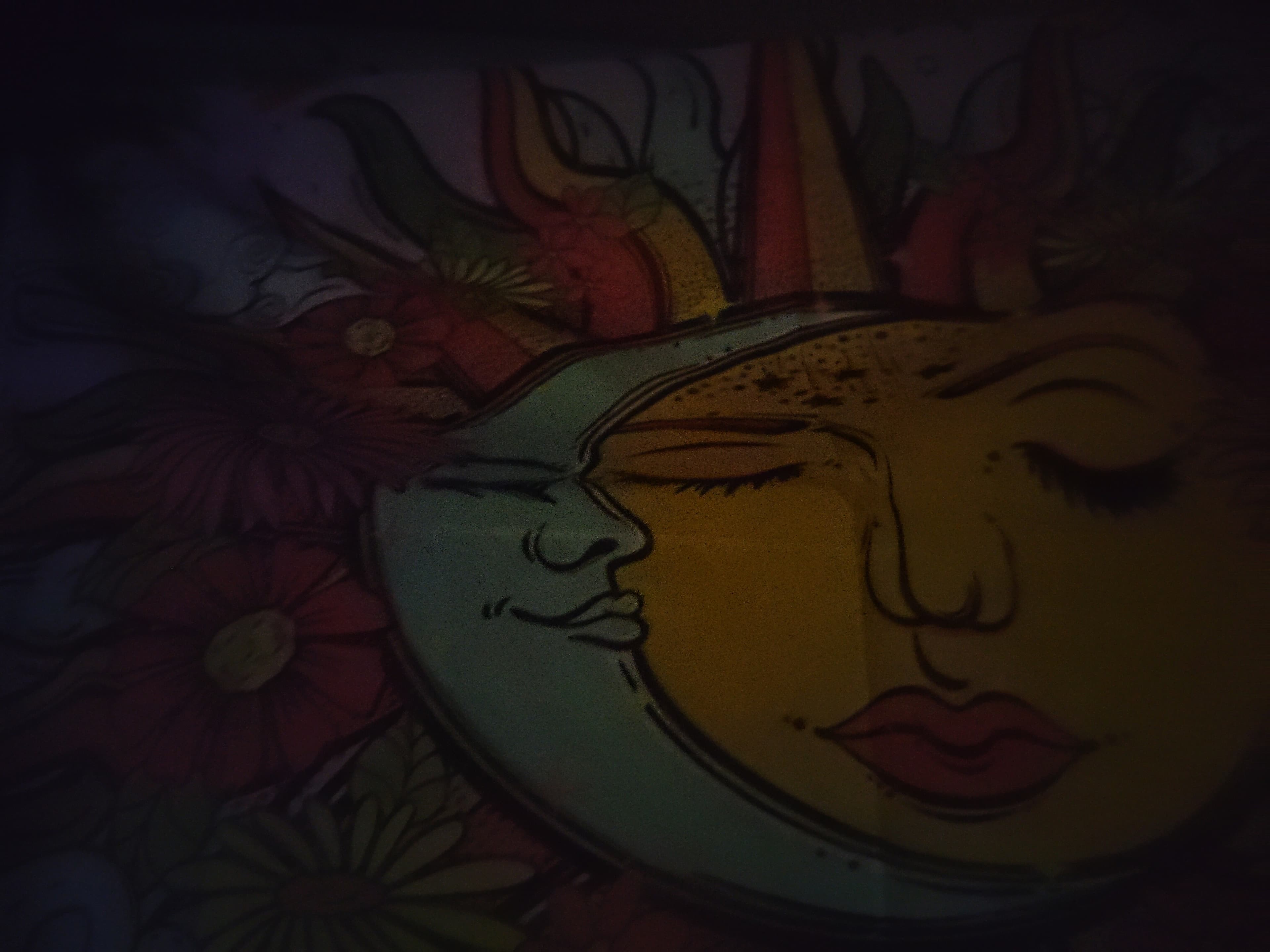 Venusmoon banner image