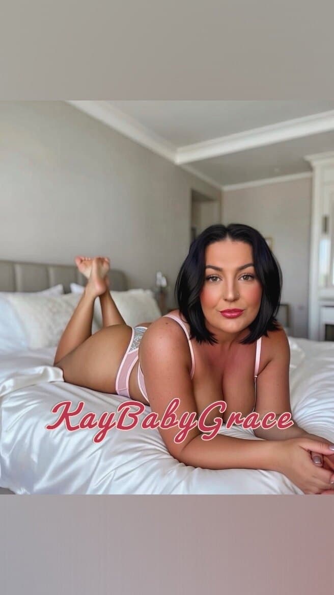 Kay Baby Grace banner image
