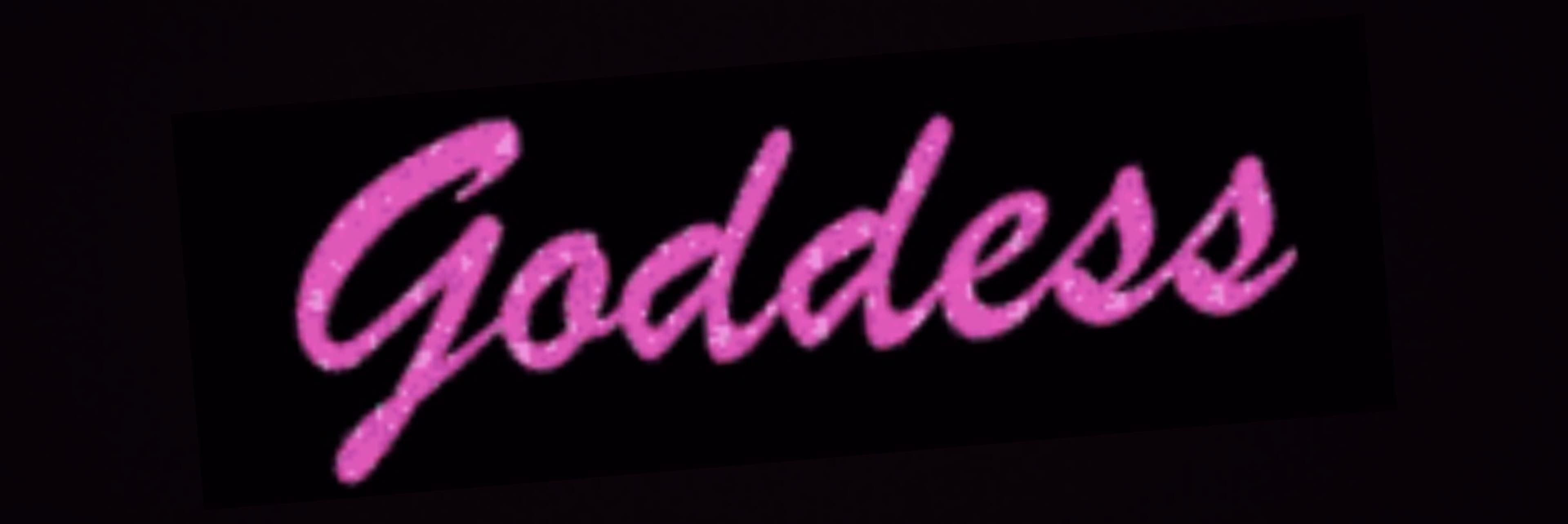 Goddess Anastasia banner image
