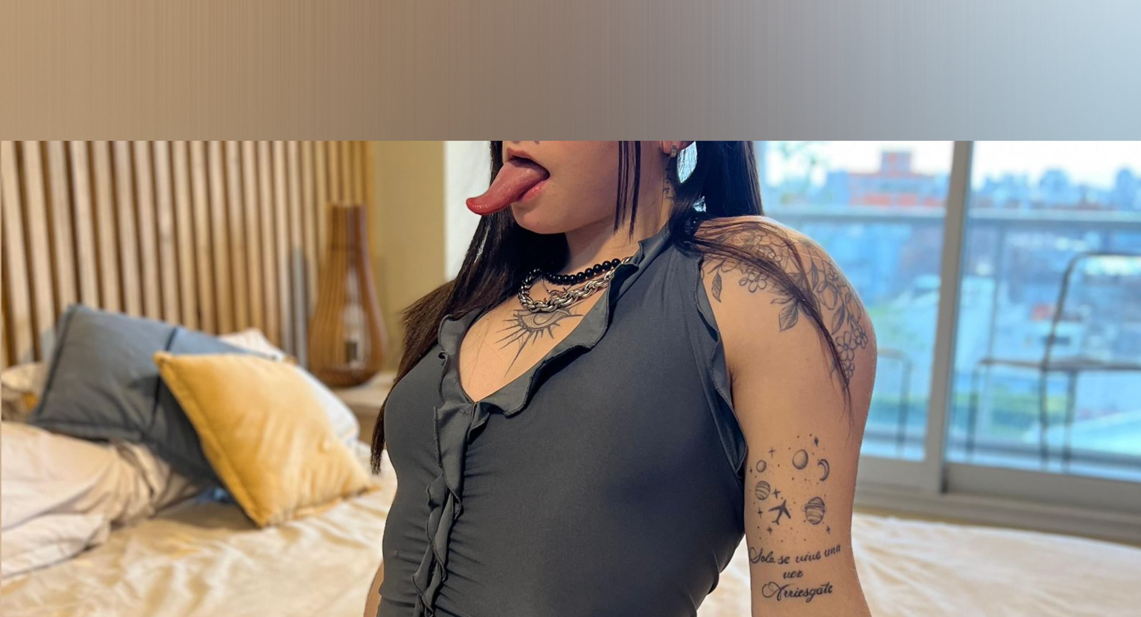 LILIA MEGAN banner image