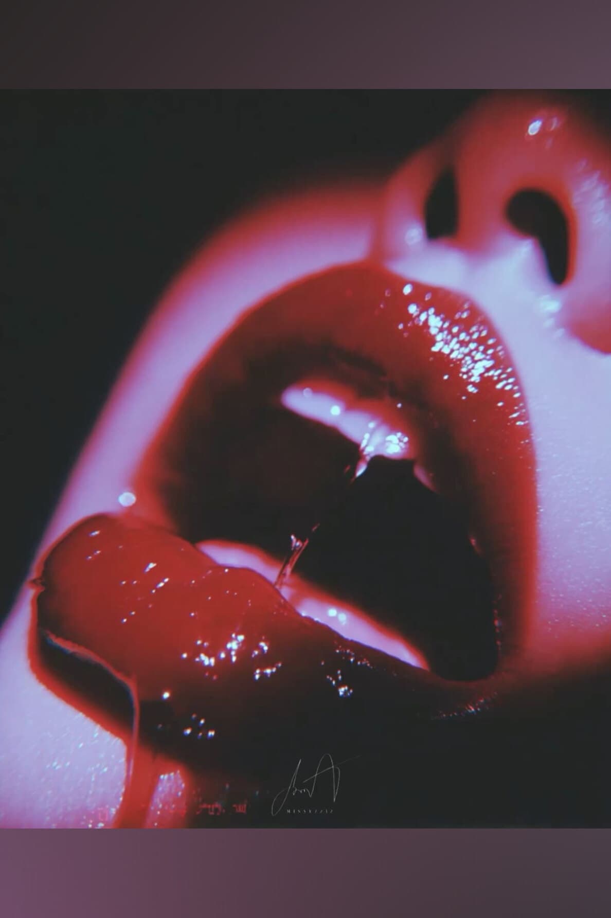 𝓕 🫦 banner image