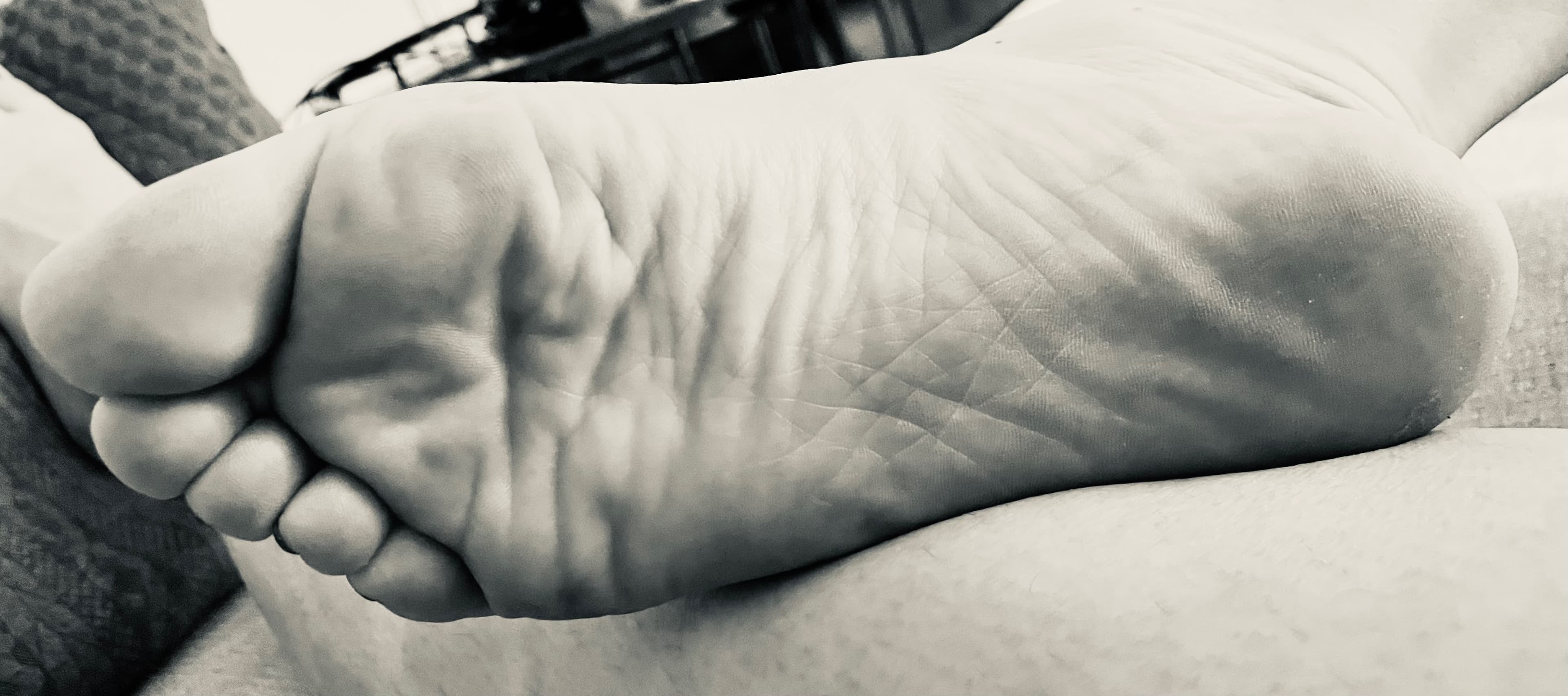 Petite Feet 5.5 banner image
