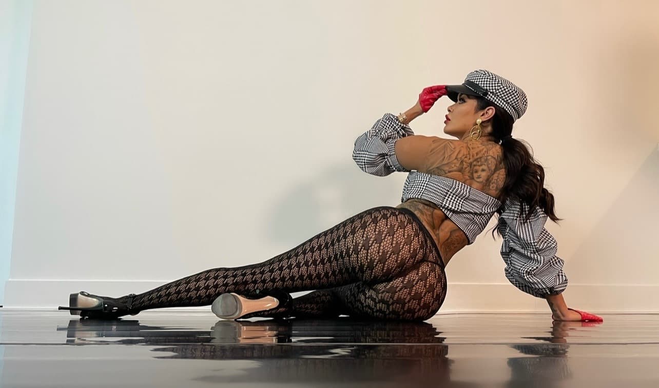 Daisy Marie VIP banner image