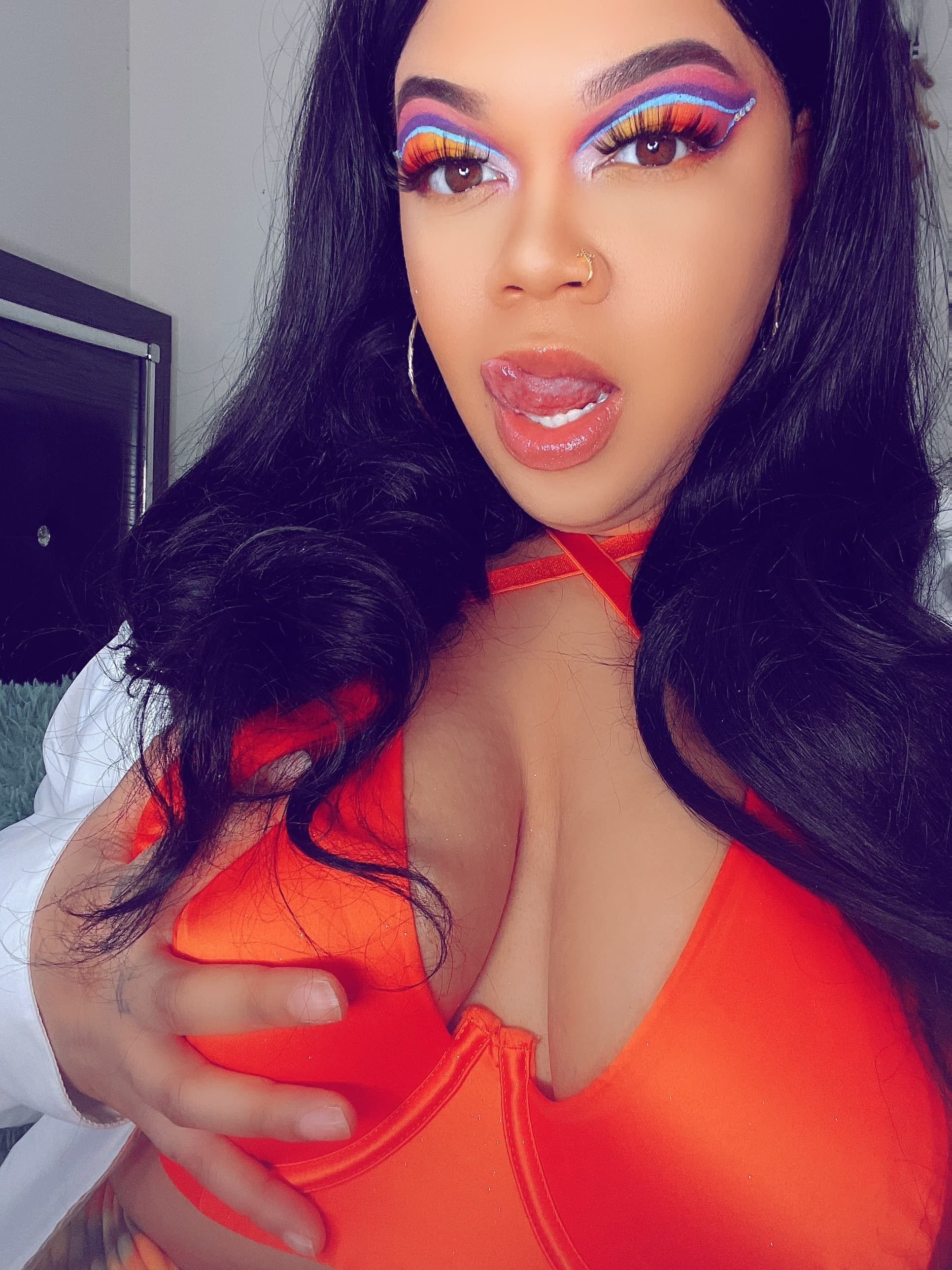 CurvyGoddess banner image