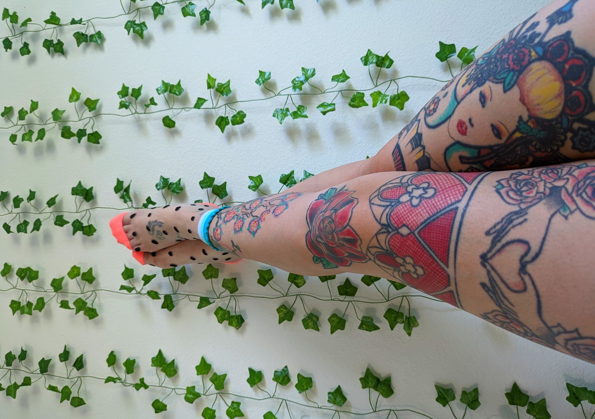 Asian Persuasion banner image