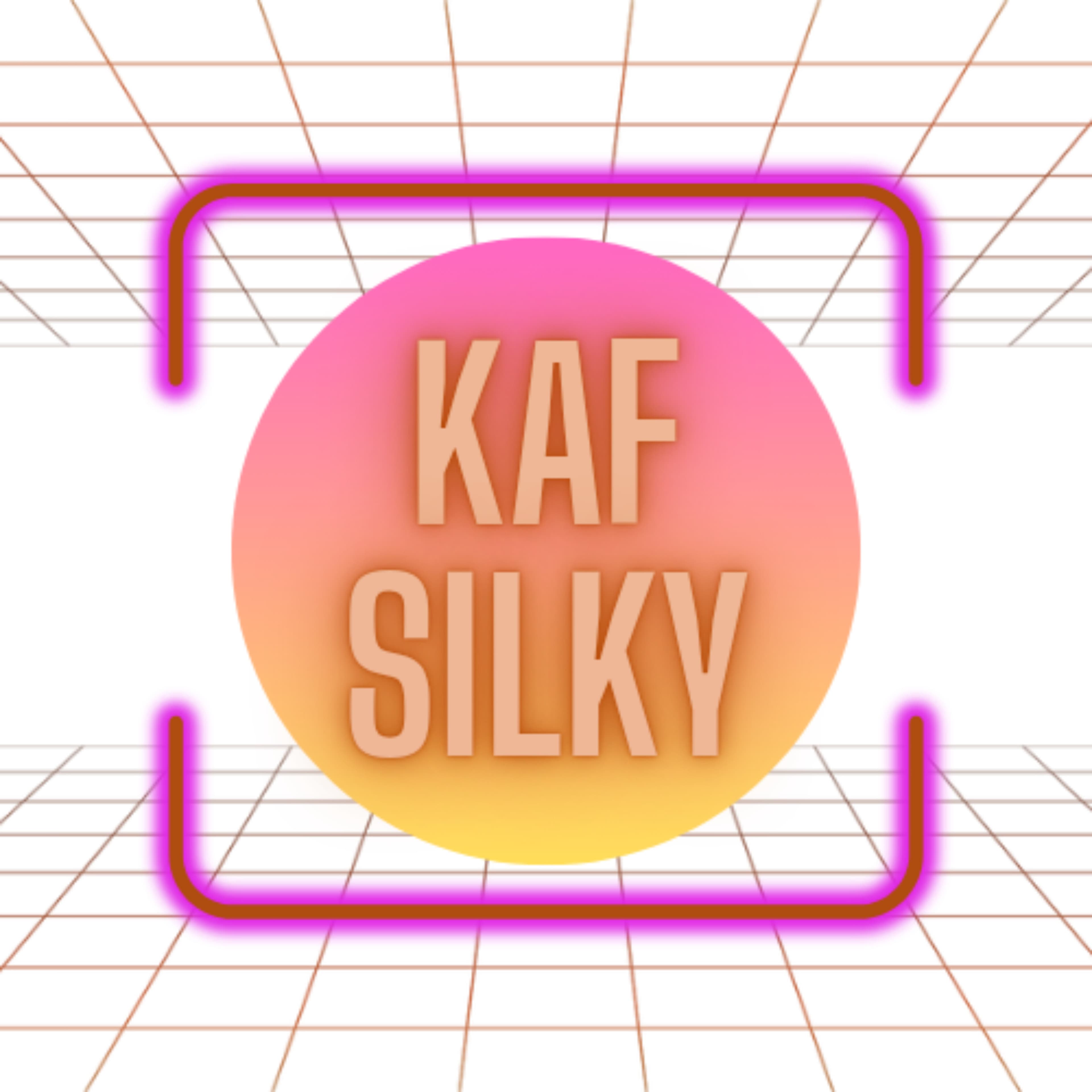 Kaf Silky banner image