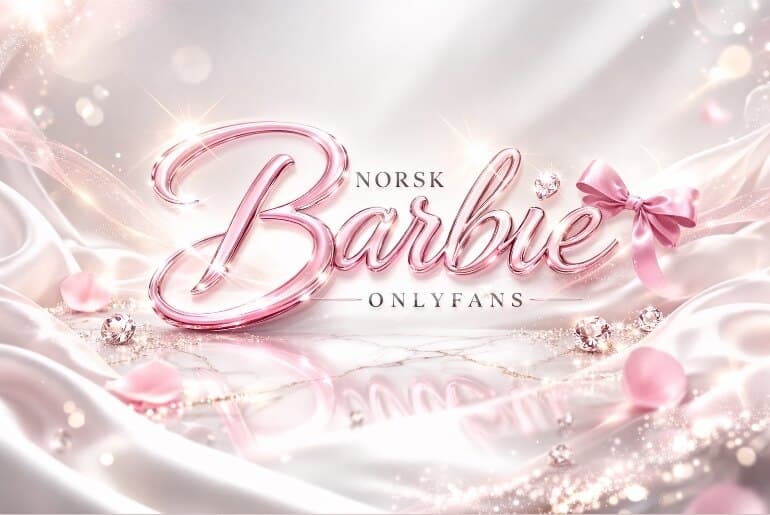 π Your Barbie π banner image