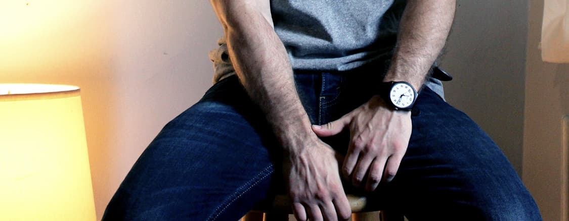 TransMan FinDom banner image