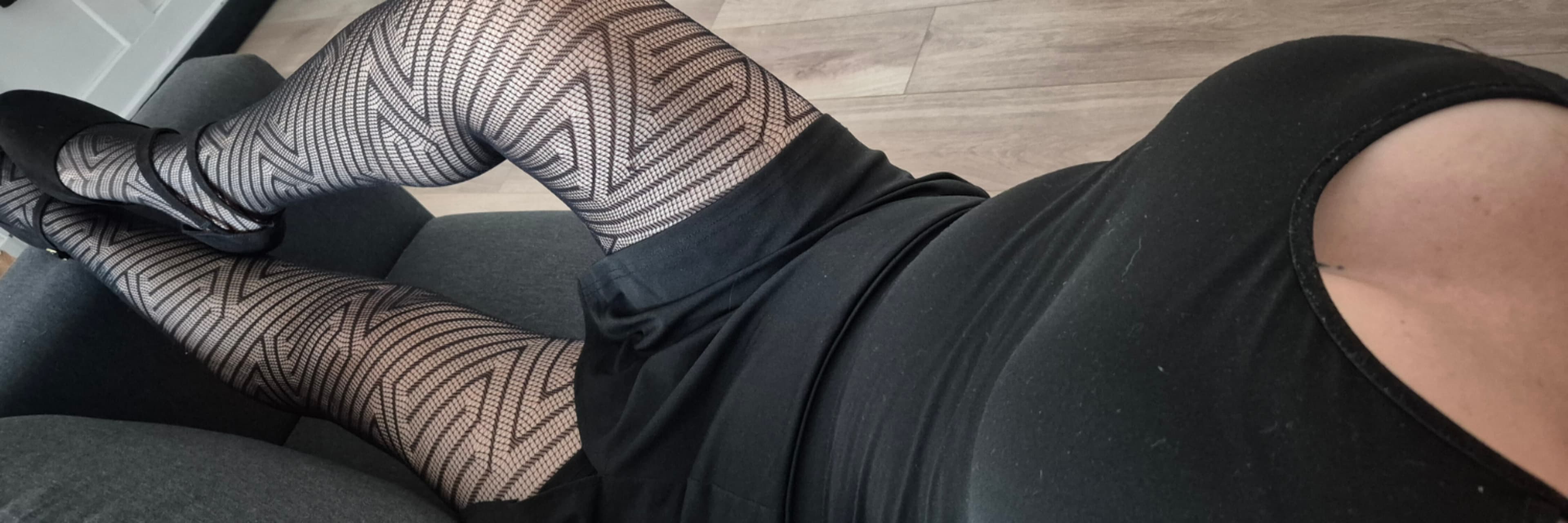 CurvyFrenchTease banner image