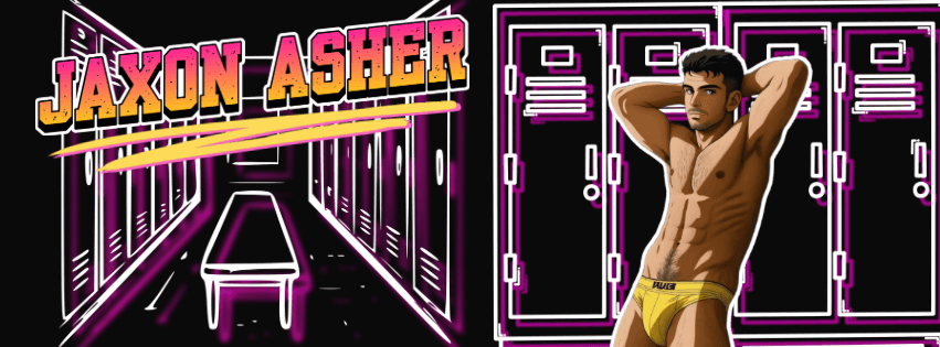 Jaxon Asher banner image