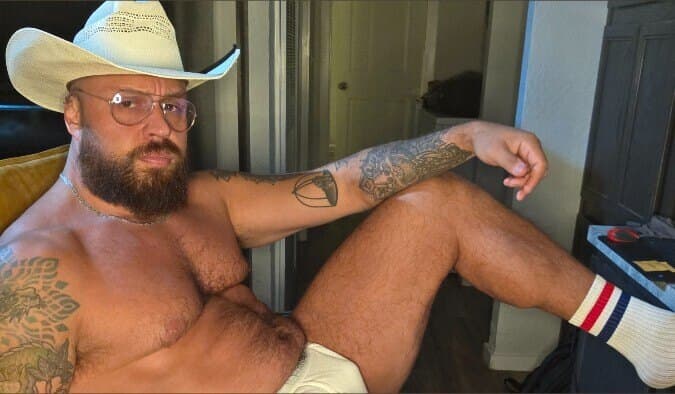 Farm Dad banner image