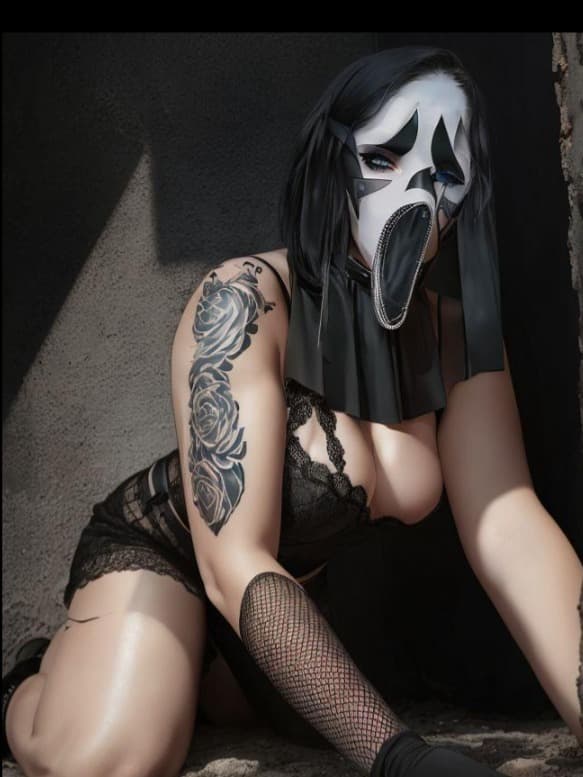Thicc Ghost banner image