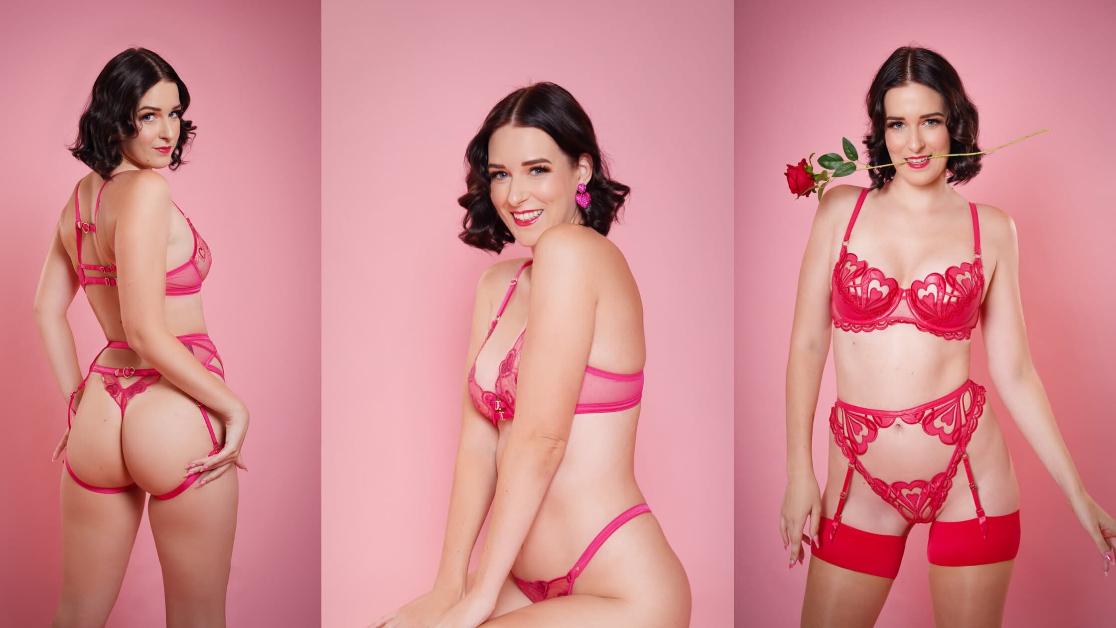 Tarryn Von Teese banner image