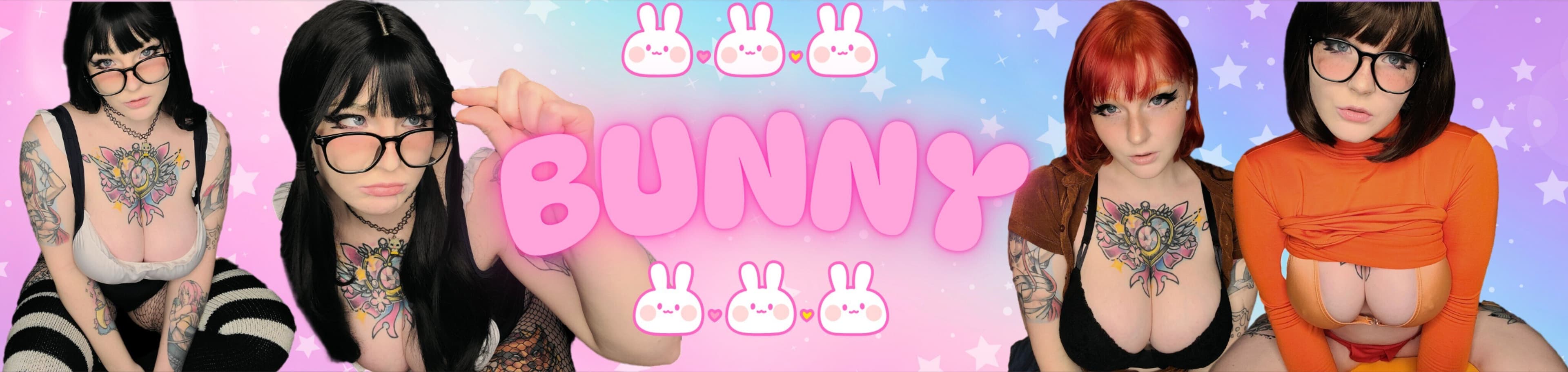 Bunnygirlnicole banner image