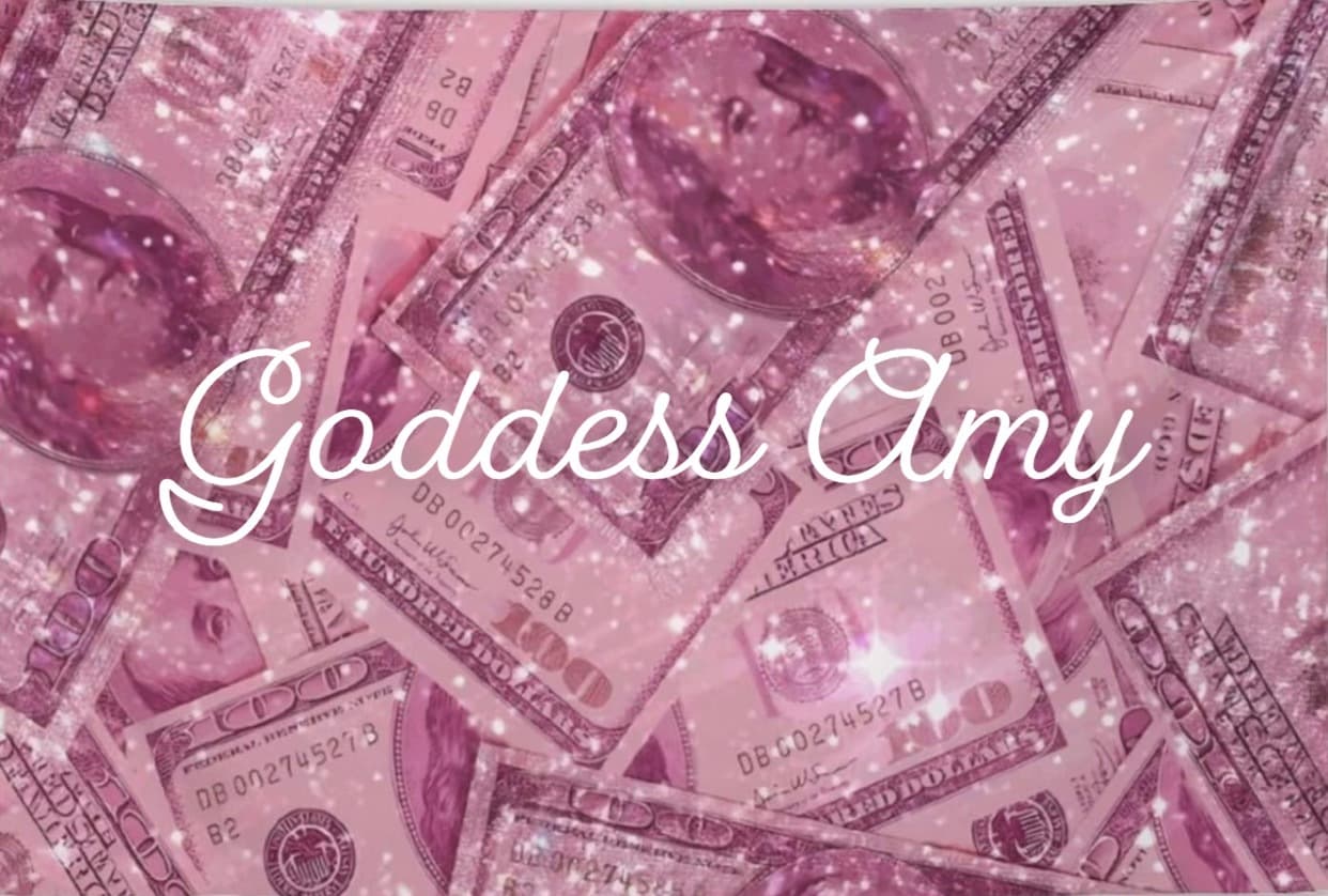 Amy banner image
