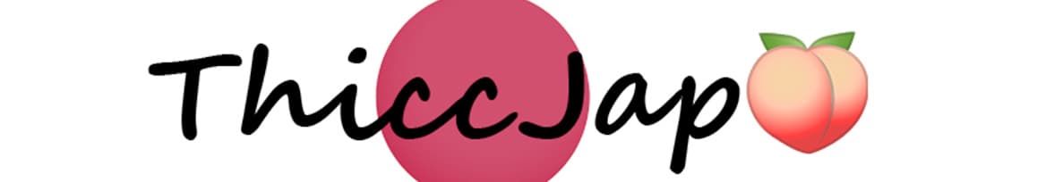ThiccJapAss banner image