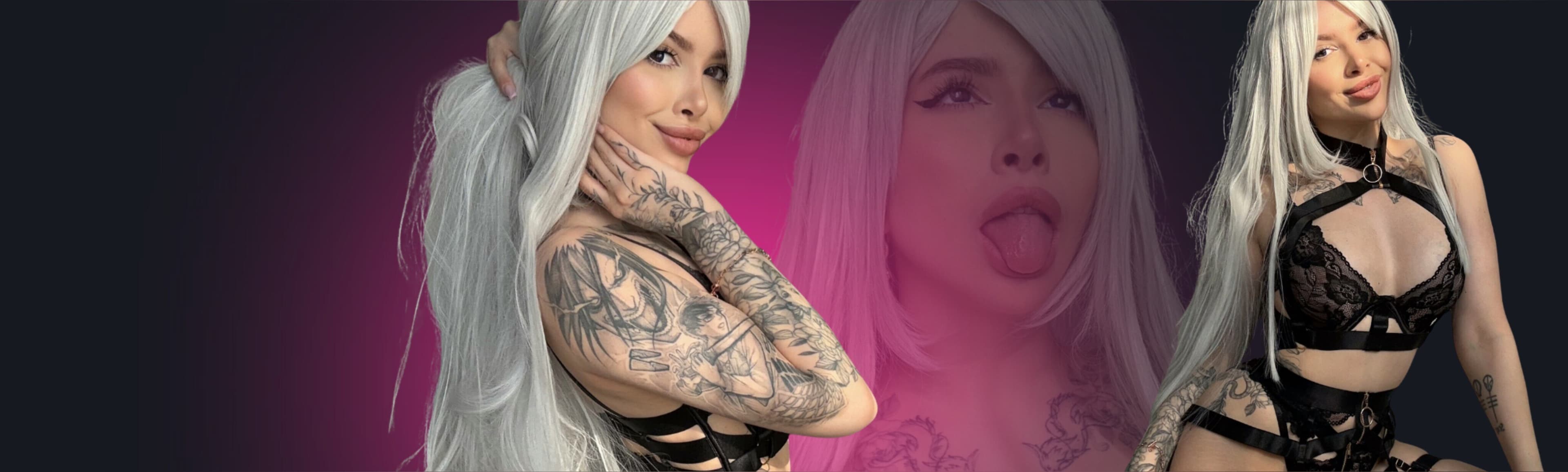 ๐ Adrianna Savu ๐ banner image