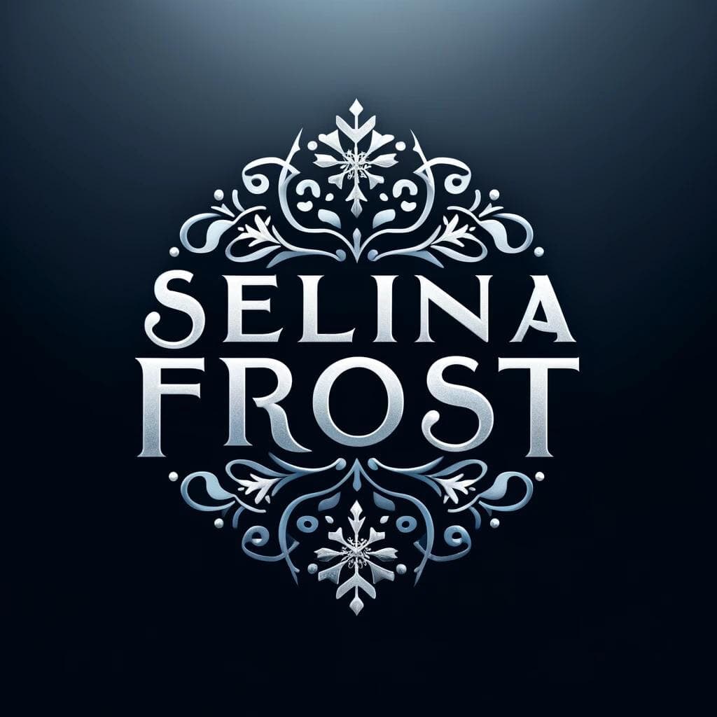 Selina Frost banner image