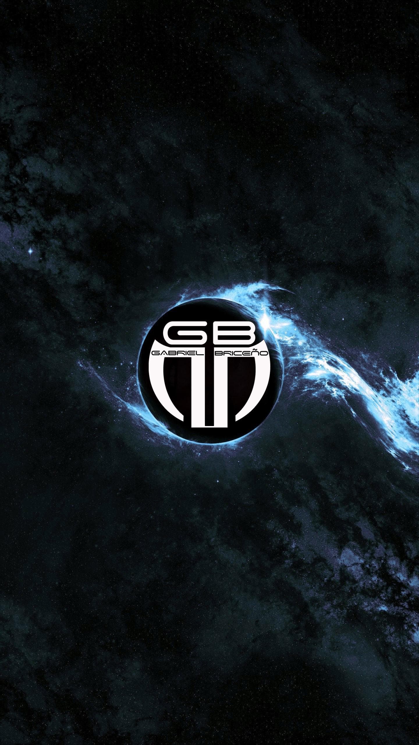 Gabriel Briceño banner image