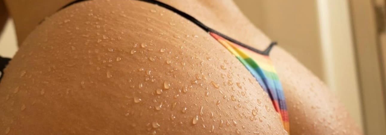 💦LILBUTTERFLYBB💦 banner image