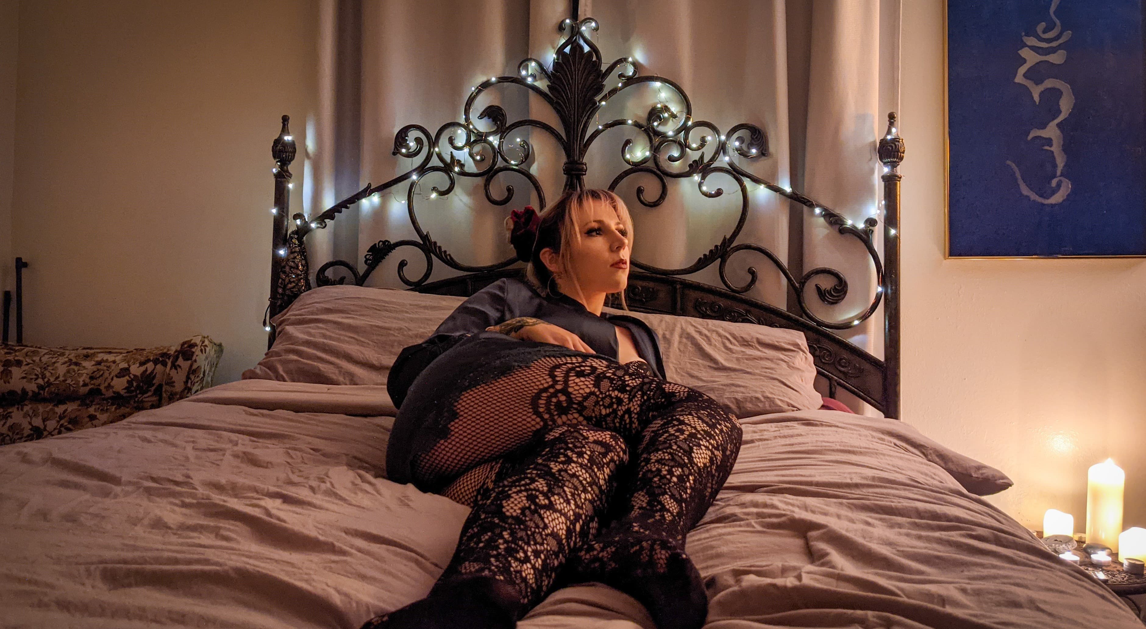 Velveteen Ellie banner image