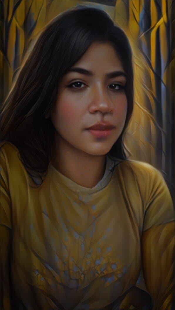 Lyra Chadow banner image
